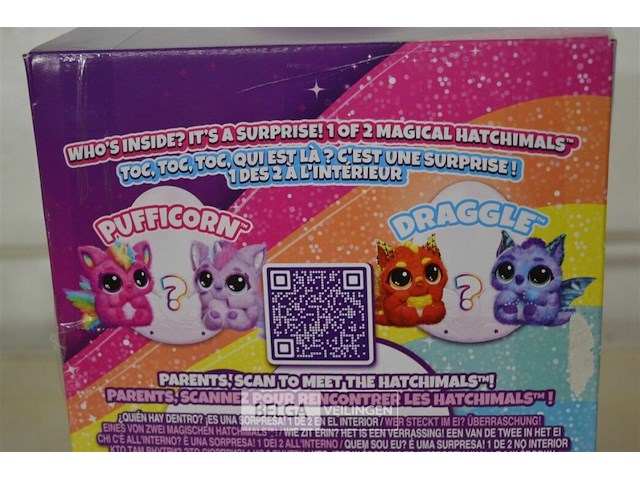 Who will you - afbeelding 2 van  3