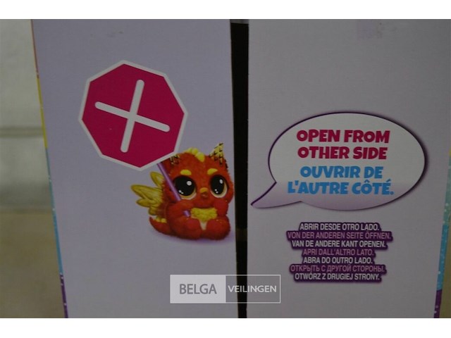 Who will you - afbeelding 3 van  3