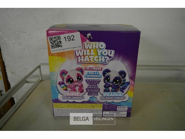 Who will you - afbeelding 1 van  4