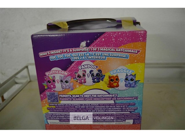 Who will you - afbeelding 2 van  4