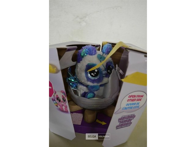 Who will you - afbeelding 3 van  4