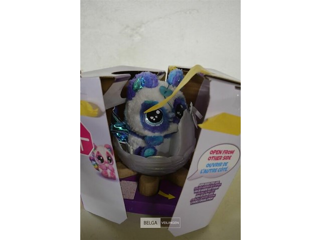 Who will you - afbeelding 4 van  4