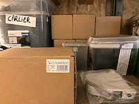 Wholesale deck accessoires bundel - afbeelding 2 van  10