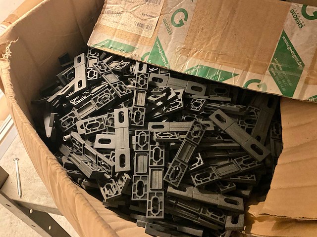 Wholesale deck accessoires bundel - afbeelding 8 van  10