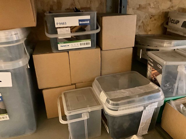 Wholesale deck accessoires bundel - afbeelding 10 van  10