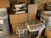 Wholesale deck accessoires bundel - afbeelding 10 van  10