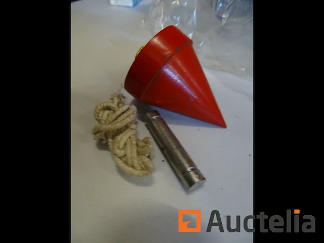 Wholesale loodlijn - afbeelding 1 van  3