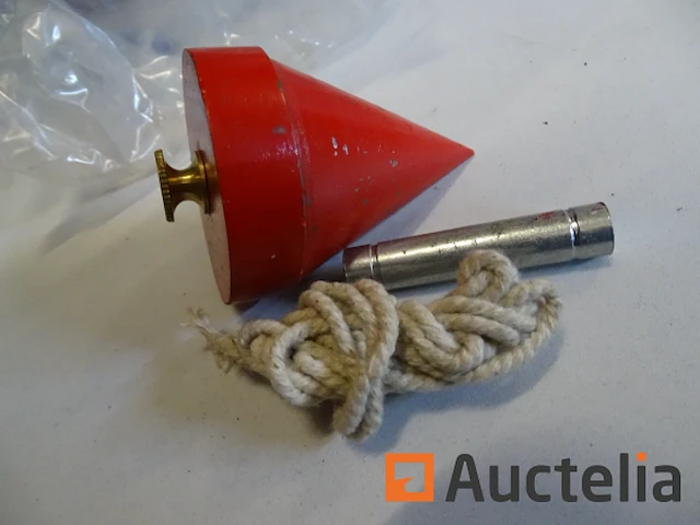 Wholesale loodlijn - afbeelding 2 van  3