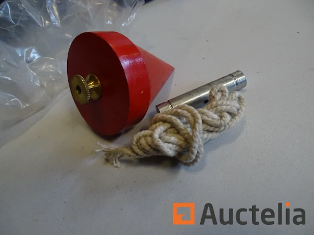 Wholesale loodlijn - afbeelding 3 van  3