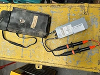 Wibre energiemeter tester - afbeelding 1 van  2