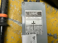 Wibre energiemeter tester - afbeelding 2 van  2