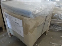 Wicker footrest diphano - afbeelding 7 van  8
