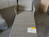 Wicker ligbed diphano - afbeelding 2 van  3