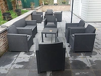 Wicker terras - afbeelding 1 van  6