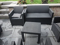 Wicker terras - afbeelding 3 van  6
