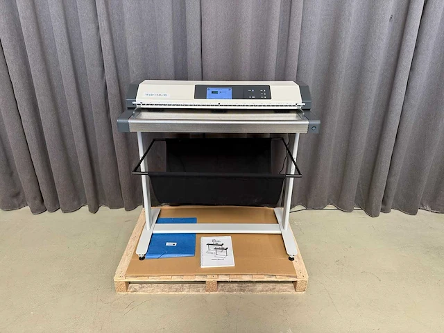 Widetek 36 - wide format scanner - afbeelding 1 van  10
