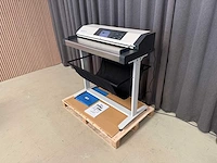 Widetek 36 - wide format scanner - afbeelding 3 van  10