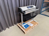 Widetek 36 - wide format scanner - afbeelding 4 van  10