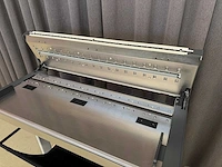 Widetek 36 - wide format scanner - afbeelding 8 van  10