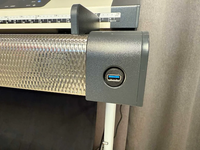 Widetek 36 - wide format scanner - afbeelding 9 van  10
