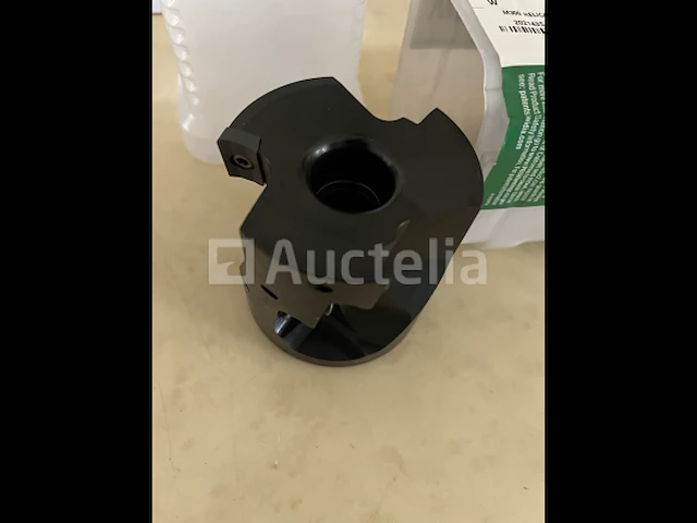 Widia 2021435 m300 helical mill d63 o z3 - afbeelding 1 van  6