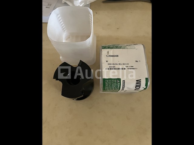 Widia 2021435 m300 helical mill d63 o z3 - afbeelding 1 van  6