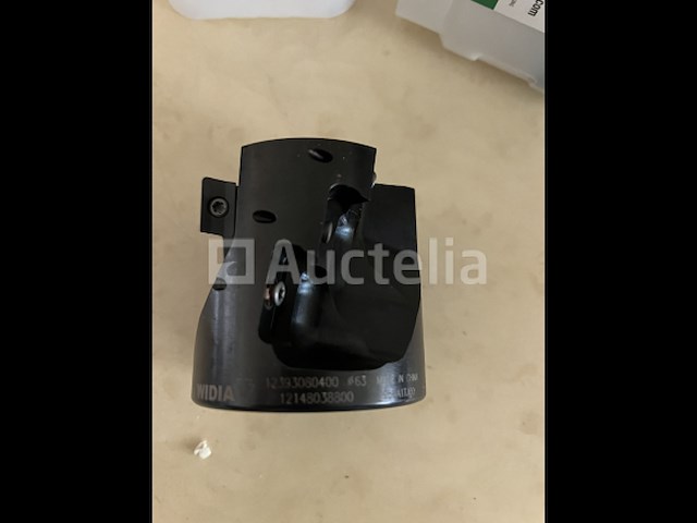 Widia 2021435 m300 helical mill d63 o z3 - afbeelding 2 van  6