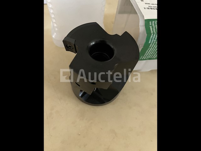 Widia 2021435 m300 helical mill d63 o z3 - afbeelding 3 van  6