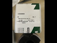 Widia 2021436 m300 helical mill d80 o z4 - afbeelding 1 van  5