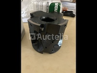 Widia 2021436 m300 helical mill d80 o z4 - afbeelding 2 van  5