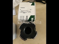 Widia 2021436 m300 helical mill d80 o z4 - afbeelding 3 van  5