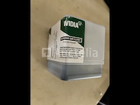 Widia 2021436 m300 helical mill d80 o z4 - afbeelding 4 van  5