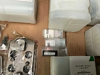 Widia assortiment kottergereedschap - afbeelding 2 van  15