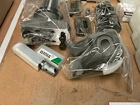 Widia assortiment kottergereedschap - afbeelding 4 van  15