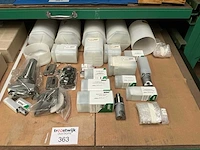 Widia assortiment kottergereedschap - afbeelding 1 van  15