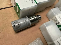 Widia assortiment kottergereedschap - afbeelding 10 van  15