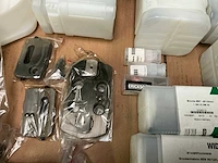 Widia assortiment kottergereedschap - afbeelding 15 van  15