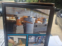 Widmann - garagekrik widmann 30t (10x) - afbeelding 3 van  3