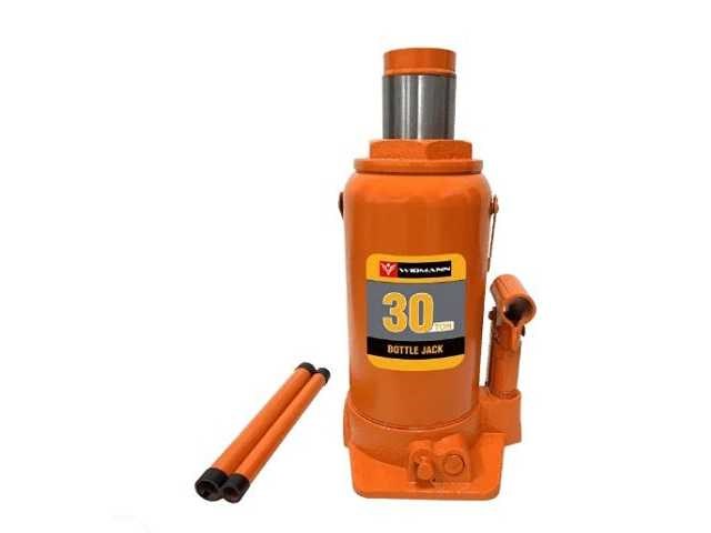 Widmann - garagekrik widmann 30t (10x) - afbeelding 2 van  3