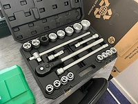 Widmann doppenset - afbeelding 2 van  4