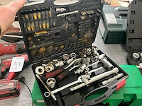 Widmann doppenset - afbeelding 3 van  4