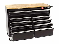Widmann gereedschapswagen - afbeelding 4 van  5