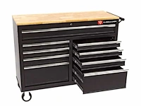 Widmann gereedschapswagen - afbeelding 5 van  5