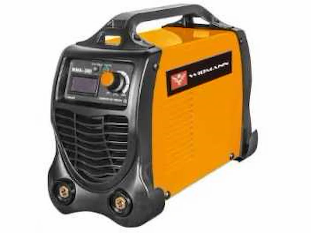 Widmann mma-300 lasapparaat - afbeelding 1 van  3