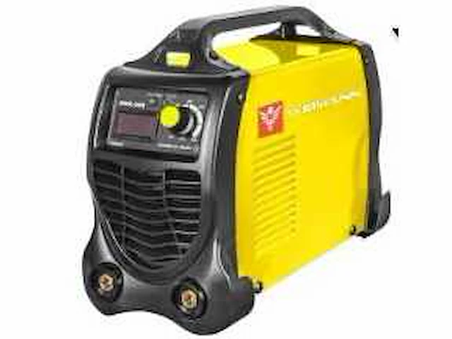 Widmann mma-300 lasapparaat - afbeelding 1 van  3