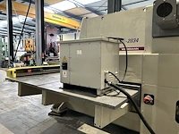 Wiedemann muratec motorum 2034 cnc-ponsmachine - afbeelding 6 van  30