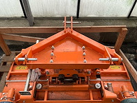 Wiedermann snowmaster 3850 sneeuwschuiver - afbeelding 3 van  7