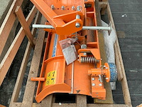 Wiedermann snowmaster 3850 sneeuwschuiver - afbeelding 5 van  7