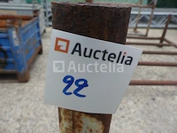 Wieg - afbeelding 2 van  6