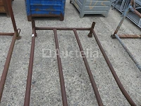 Wieg - afbeelding 4 van  4